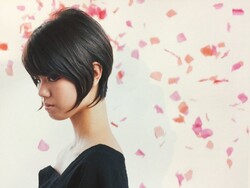 ショートボブ|Teo hair