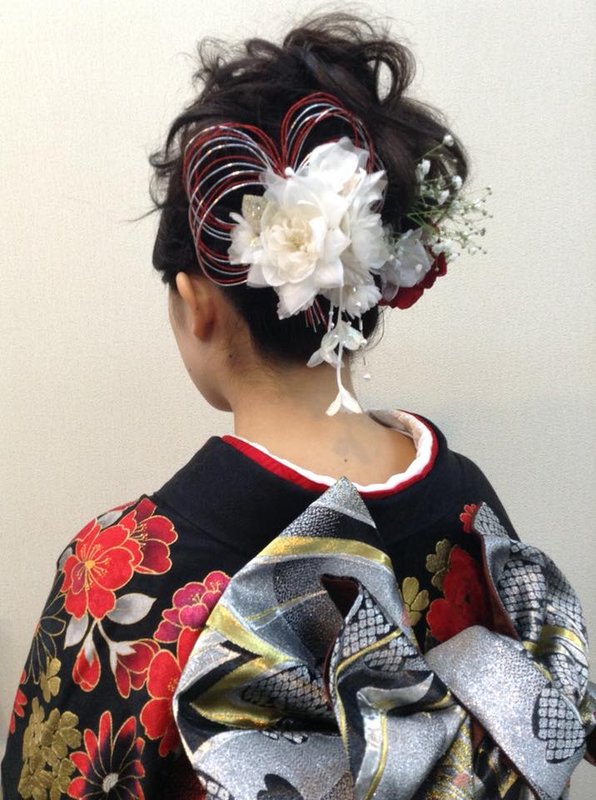 2018年度成人式|hair＆make do-ya