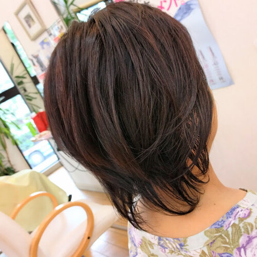 デザインカット