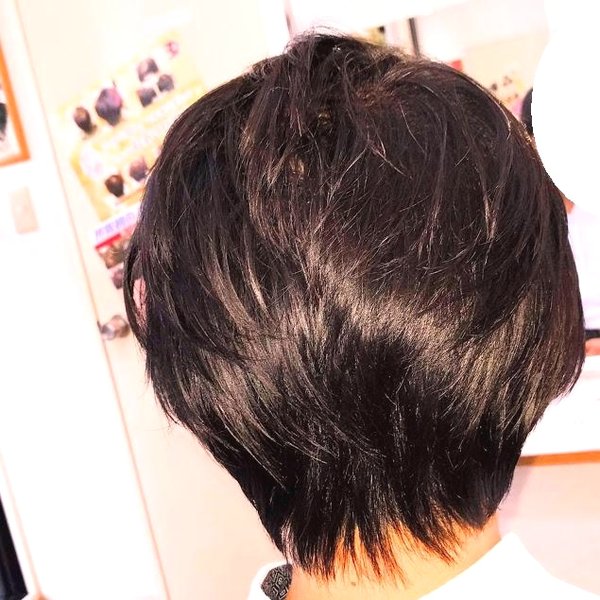 メンズカット |カットショップ・ハーディーズ