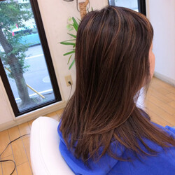 フレンチカットグラン 