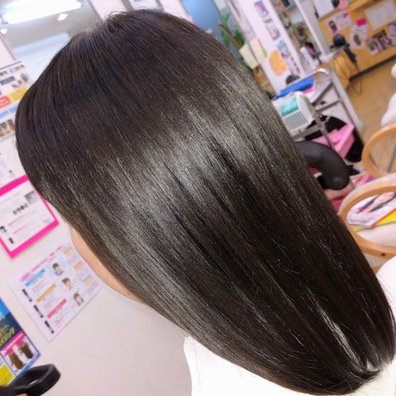 プラチナカラー カットショップ ハーディーズ カットショップハーディーズ 神奈川県 横須賀 の髪型 ヘアスタイルカタログ ビューティーパーク