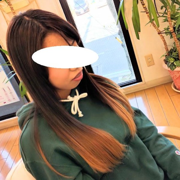 テールカラー |カットショップ・ハーディーズ