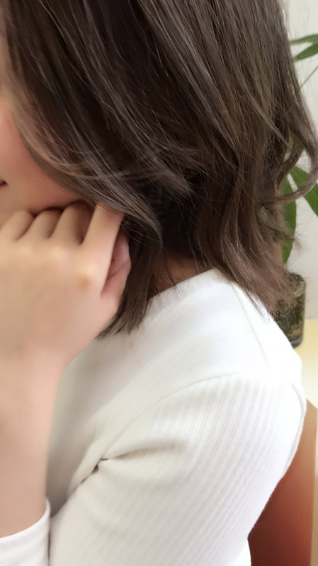 外はねボブ|Hair make PROPELLER STYLE 八幡西区本城美容室