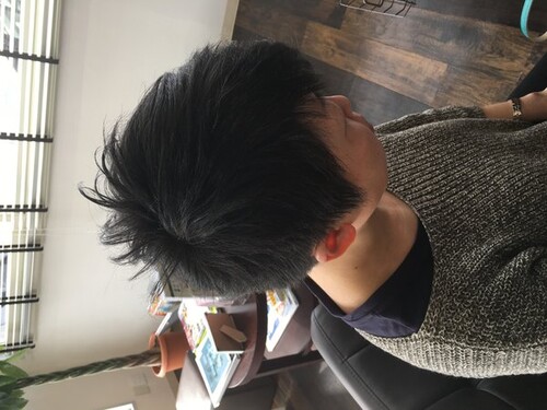 パンクショート！！