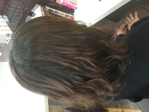 ダメージレス デジキュアパーマ Lion Heart 長命ケ丘店 ライオンハートチョウメイガオカテン 宮城県 仙台 の髪型 ヘアスタイルカタログ ビューティーパーク