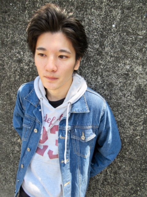 リバースショート|後藤美容室