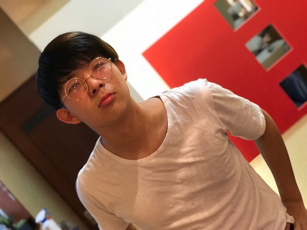 大学生・ツーブロック|ブルーモスクTOKYO