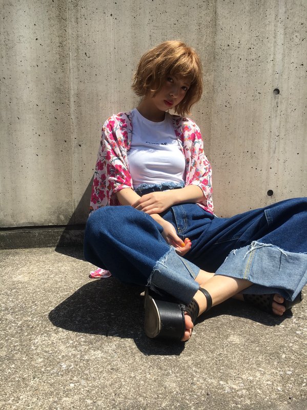 パーマ|ブルーモスクTOKYO