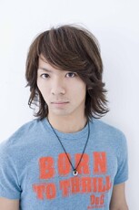 メンズ1|ブルーモスクTOKYO