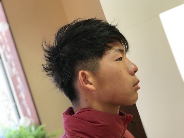 メンズ8|ブルーモスクTOKYO