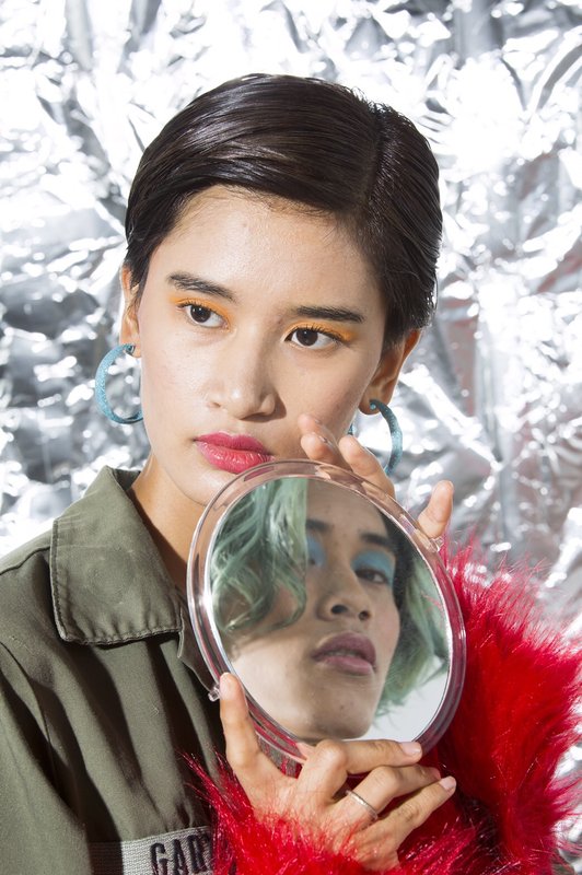 レディースショート|ブルーモスクTOKYO