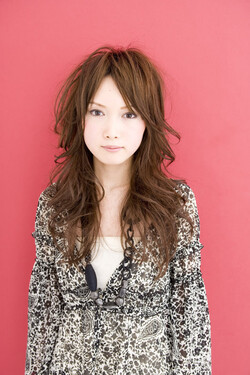 パーマスタイル