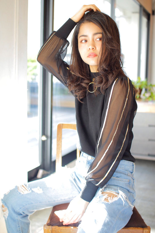 デジタルパーマ4|ブルーモスクTOKYO