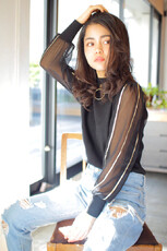 デジタルパーマ4|ブルーモスクTOKYO