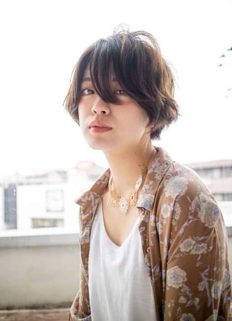 スウィングカールショート|Wiz茂原店