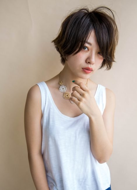 サンドベージュ【イルミナカラー】|Wiz茂原店