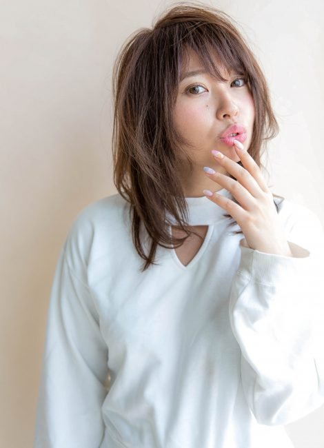 オーキッドアッシュ【イルミナカラー】|Wiz茂原店