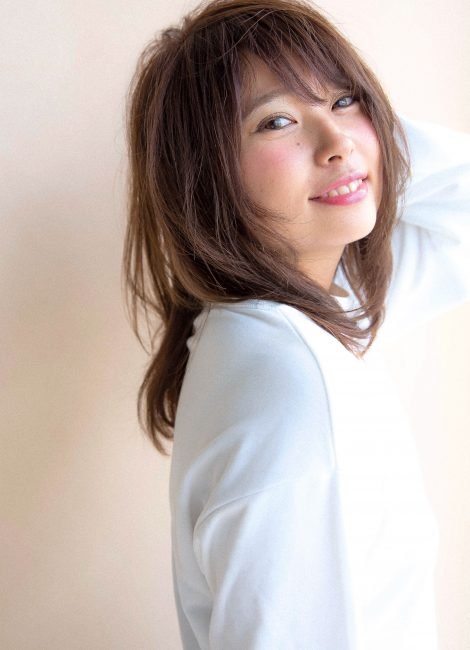 オーキッドアッシュ【イルミナカラー】|Wiz茂原店