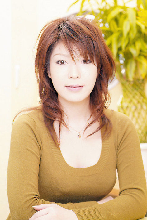 デジタルパーマ5|ブルーモスクTOKYO