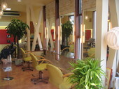 店内2|ブルーモスクTOKYO