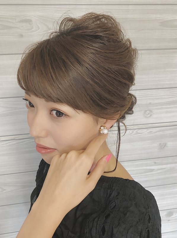 ゆるエレガント|Infini-Y’s　ウェルディ長泉店