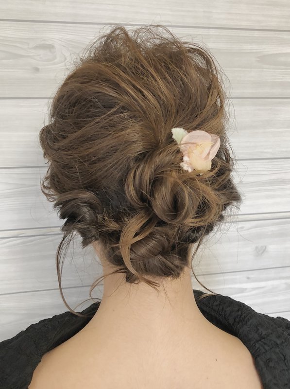 ゆるエレガント|Infini-Y’s　ウェルディ長泉店