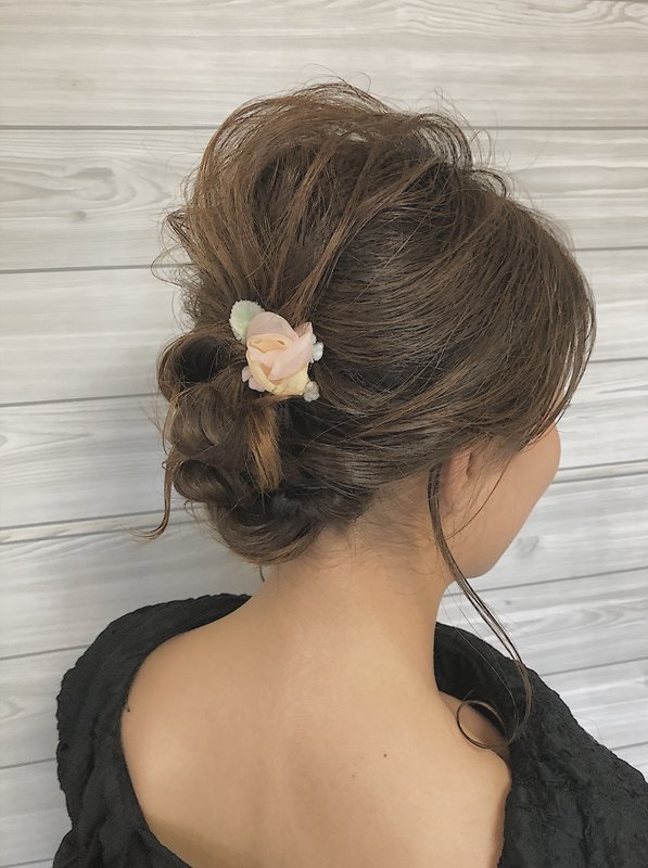 ゆるエレガント|Infini-Y’s　ウェルディ長泉店