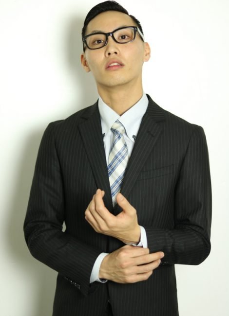 男香るビジネスマンベリーショート|Wiz茂原店