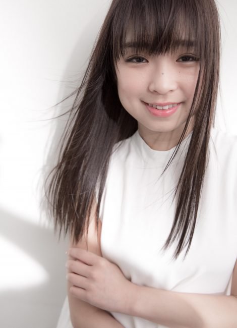 セピアグレージュ【イルミナカラー】|Wiz茂原店