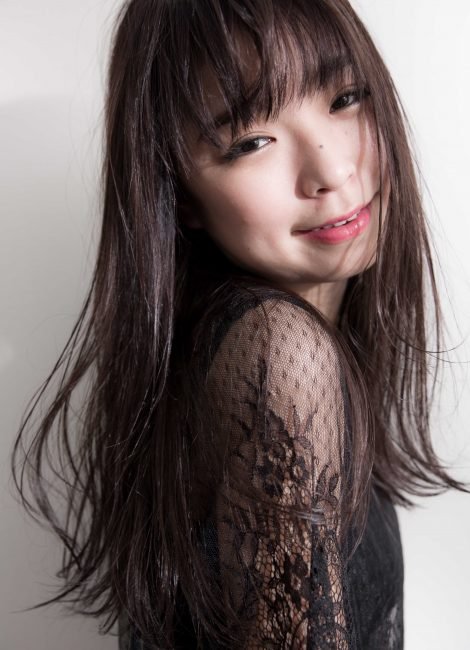 セピアグレージュ【イルミナカラー】|Wiz茂原店