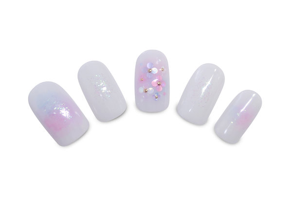 大人シックネイル☆|Nolaslien