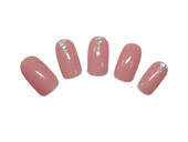 ピンクワンカラー|Nolaslien