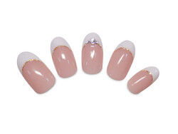 ピンクフレンチ