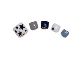 星大人ネイル|Nolaslien