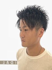 ジェルショート|Infini-Y’s　ウェルディ長泉店