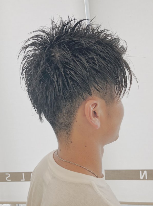 ジェルショート|Infini-Y’s　ウェルディ長泉店