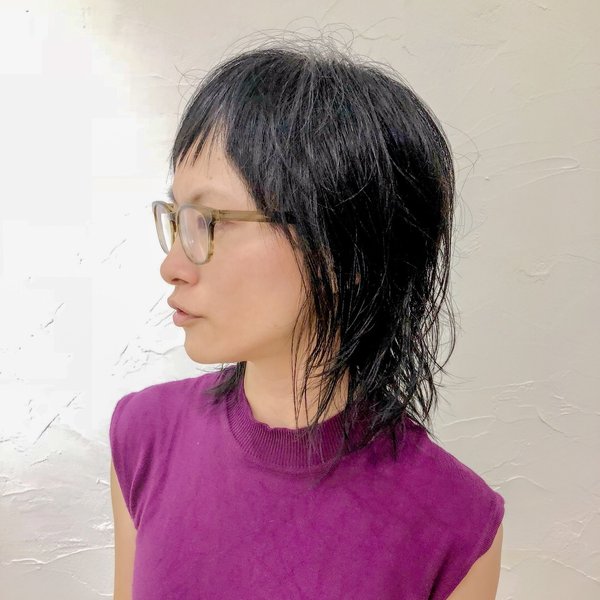 ナチュラルレイヤー|Infini-Y’s　ウェルディ長泉店