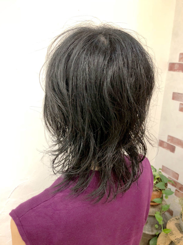 ナチュラルレイヤー|Infini-Y’s　ウェルディ長泉店