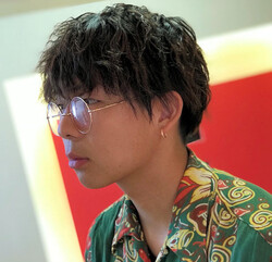 おしゃれメンズ