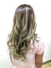 3Dグレーシルバー|Infini-Y’s　ウェルディ長泉店