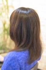 ナチュラルミディ|SQUASH