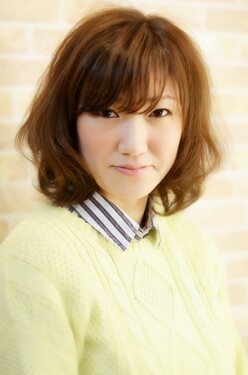 大人かわいいふんわりカール|SQUASH