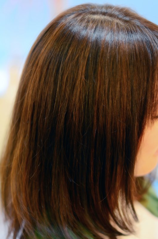 さり気ないアクセント3×2カラー|SQUASH