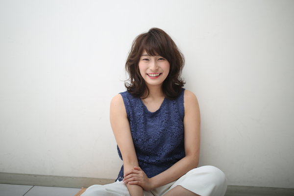 レイヤーミディアム☆|MOMA .SAVOY