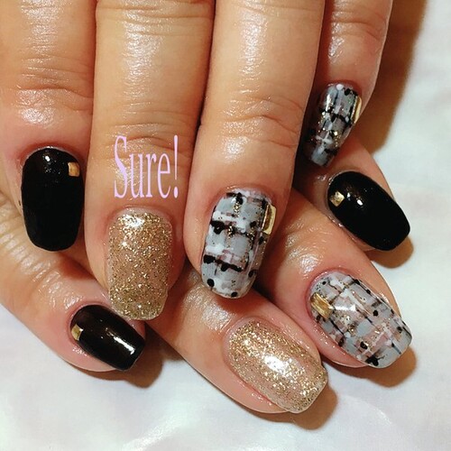 Sure シュアー 東京都 日本橋 のネイルサロン ビューティーパーク