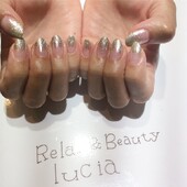 パーティラメネイル♪♪|Lucia
