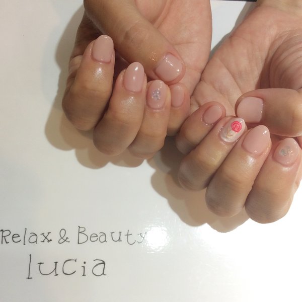 バラネイル♪|Lucia