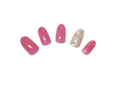 ジミーチュウ風ネイル|Nolaslien