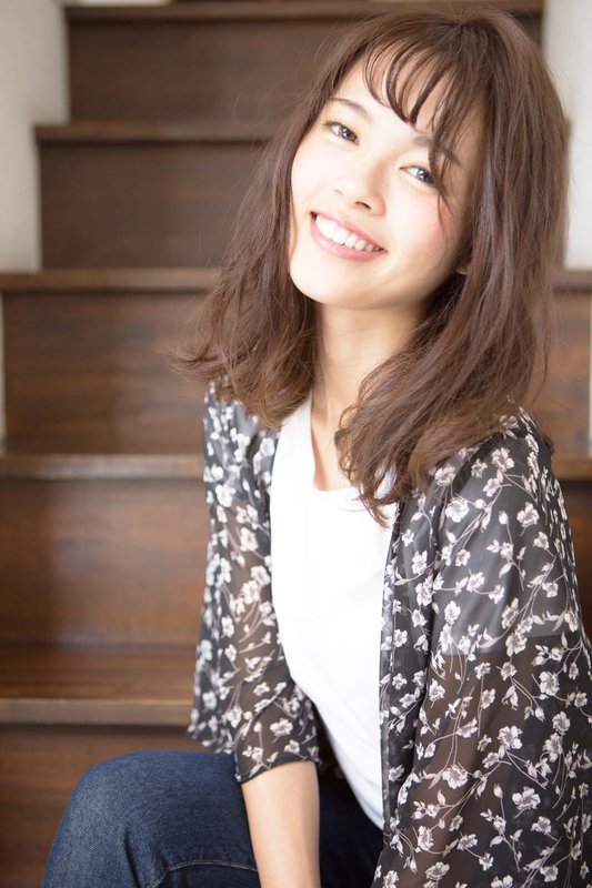 カジュアルミディ|i.d.o japan